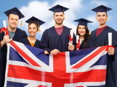 ویزای تحصیلی انگلیس